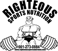 Righteous Sports Nutrition